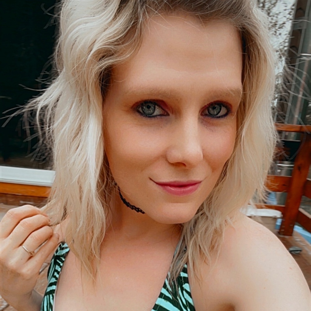 Meet your Posher, Cheryl